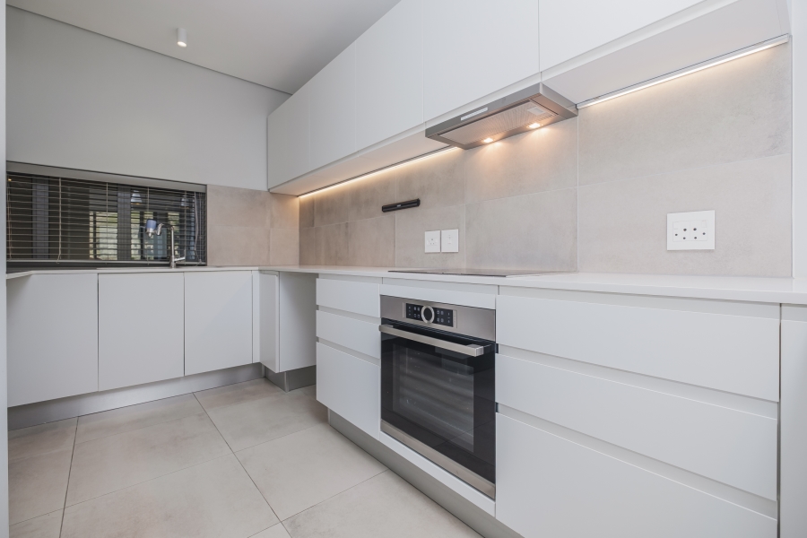 To Let 2 Bedroom Property for Rent in De Waterkant Western Cape